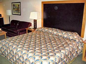 Hotel Red Lion &